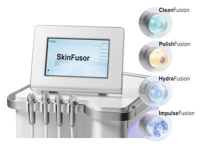 Skinfusor Hydra Skin Power Treatment Gesicht + Hals + Dekolleté